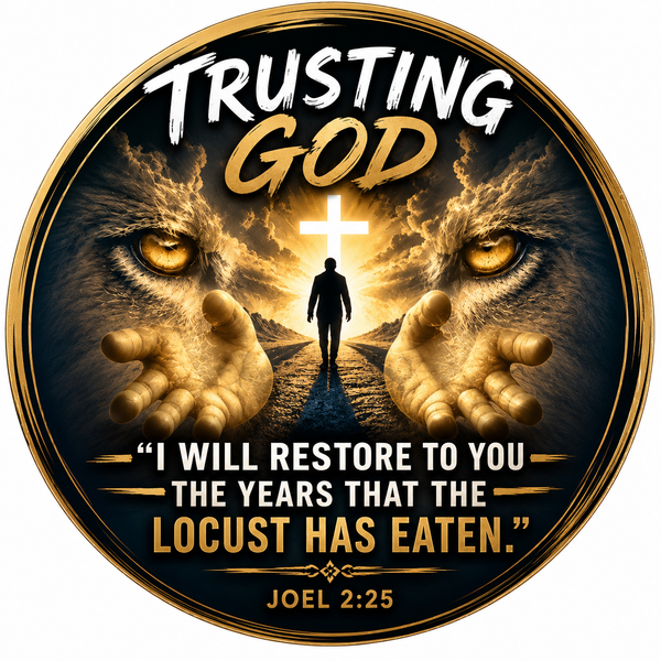 TRUSTING GOD CO.